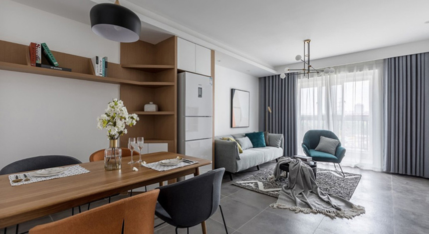 深圳家裝套餐 深圳家裝套餐