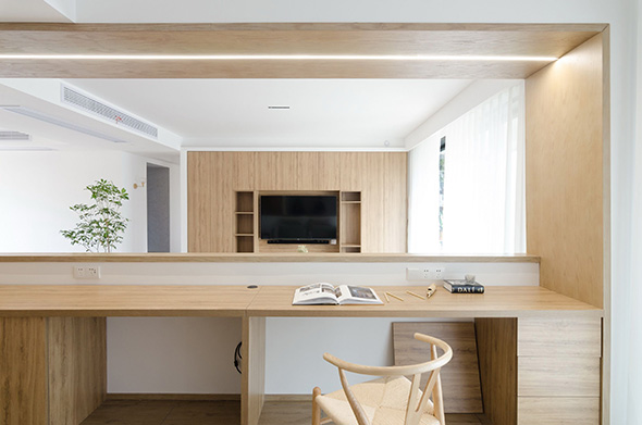 書(shū)房 書(shū)房