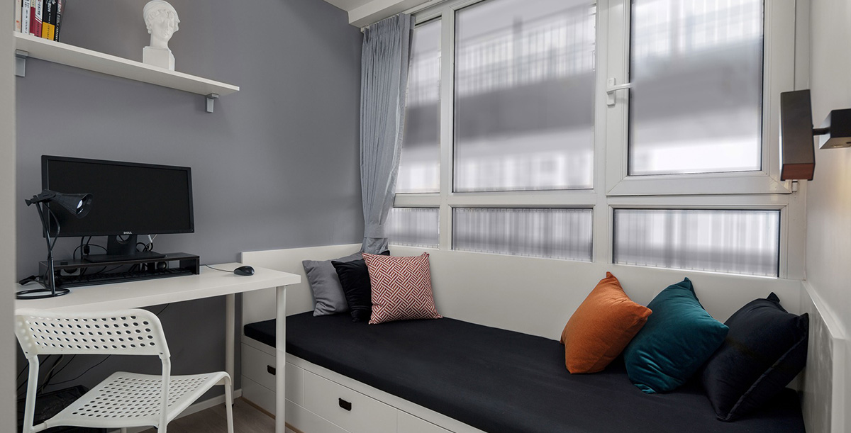 書(shū)房 書(shū)房