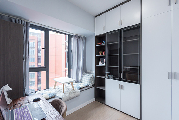 書(shū)房 書(shū)房