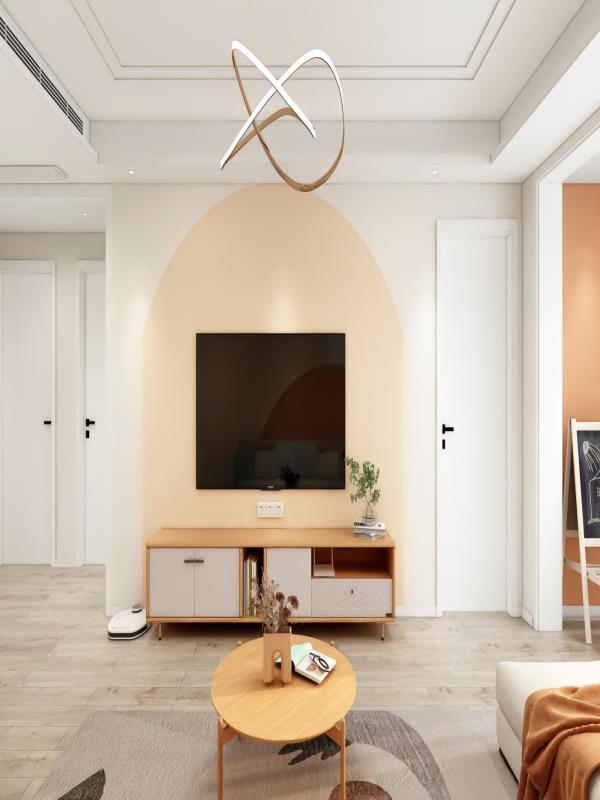 每天認識一種裝修風(fēng)格——北歐風(fēng)