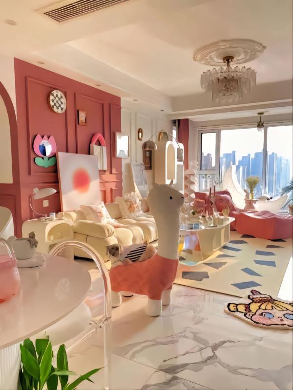  跟著人民幣學(xué)配色，安全感十足