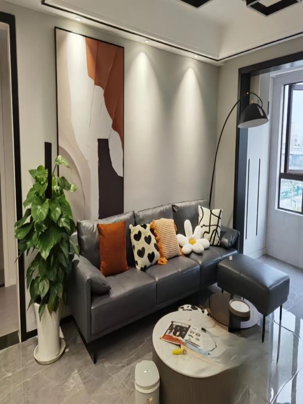 軟裝搭配六大技巧，你學(xué)會(huì)了嗎？