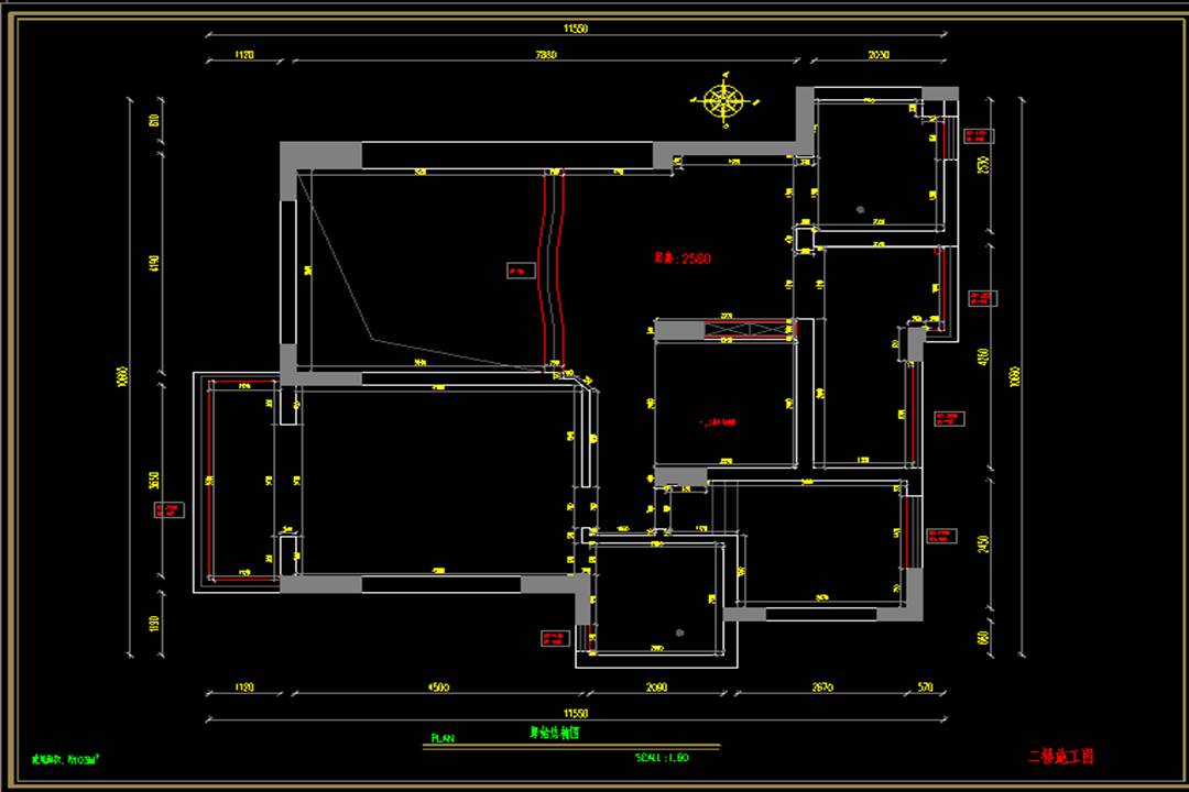 戶(hù)型2 戶(hù)型2