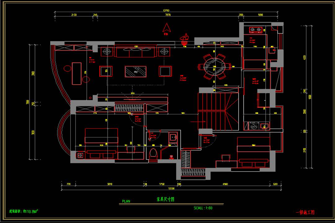 戶(hù)型5 戶(hù)型5