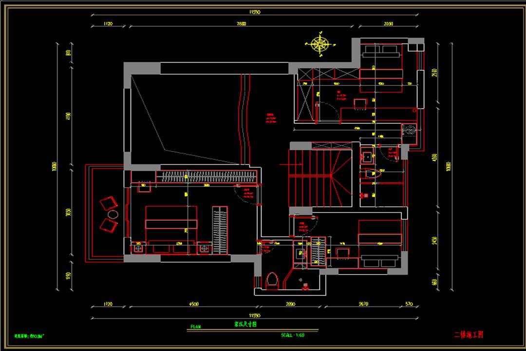 戶(hù)型1 戶(hù)型1